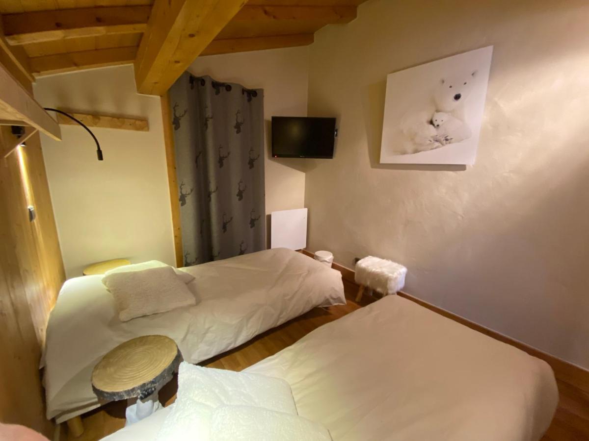 Chalet Megeve, Ideal Familles Proche Ski Et Centre Village Exterior foto