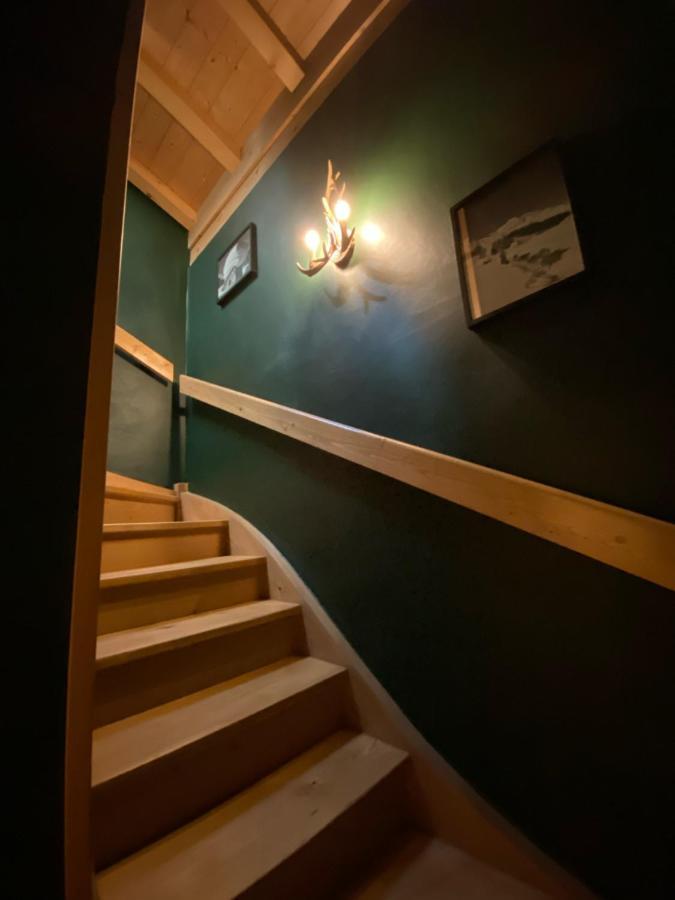 Chalet Megeve, Ideal Familles Proche Ski Et Centre Village Exterior foto