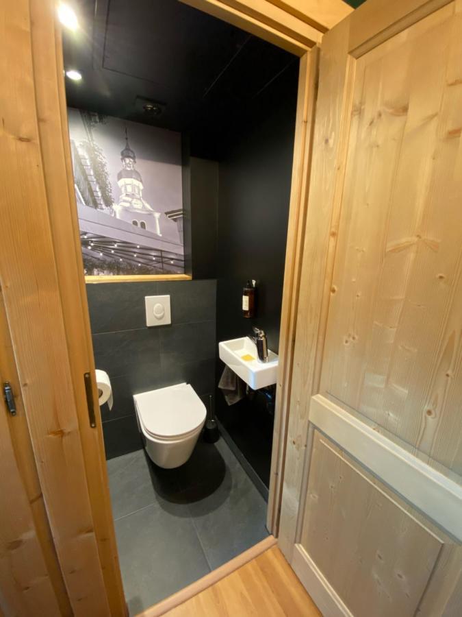 Chalet Megeve, Ideal Familles Proche Ski Et Centre Village Exterior foto