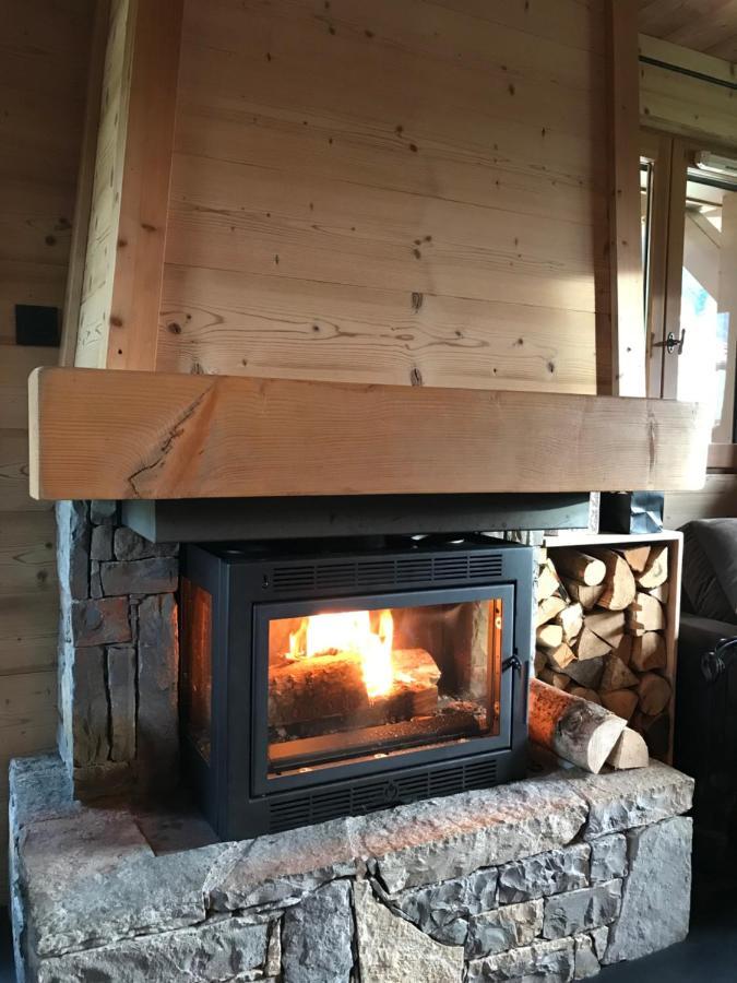 Chalet Megeve, Ideal Familles Proche Ski Et Centre Village Exterior foto