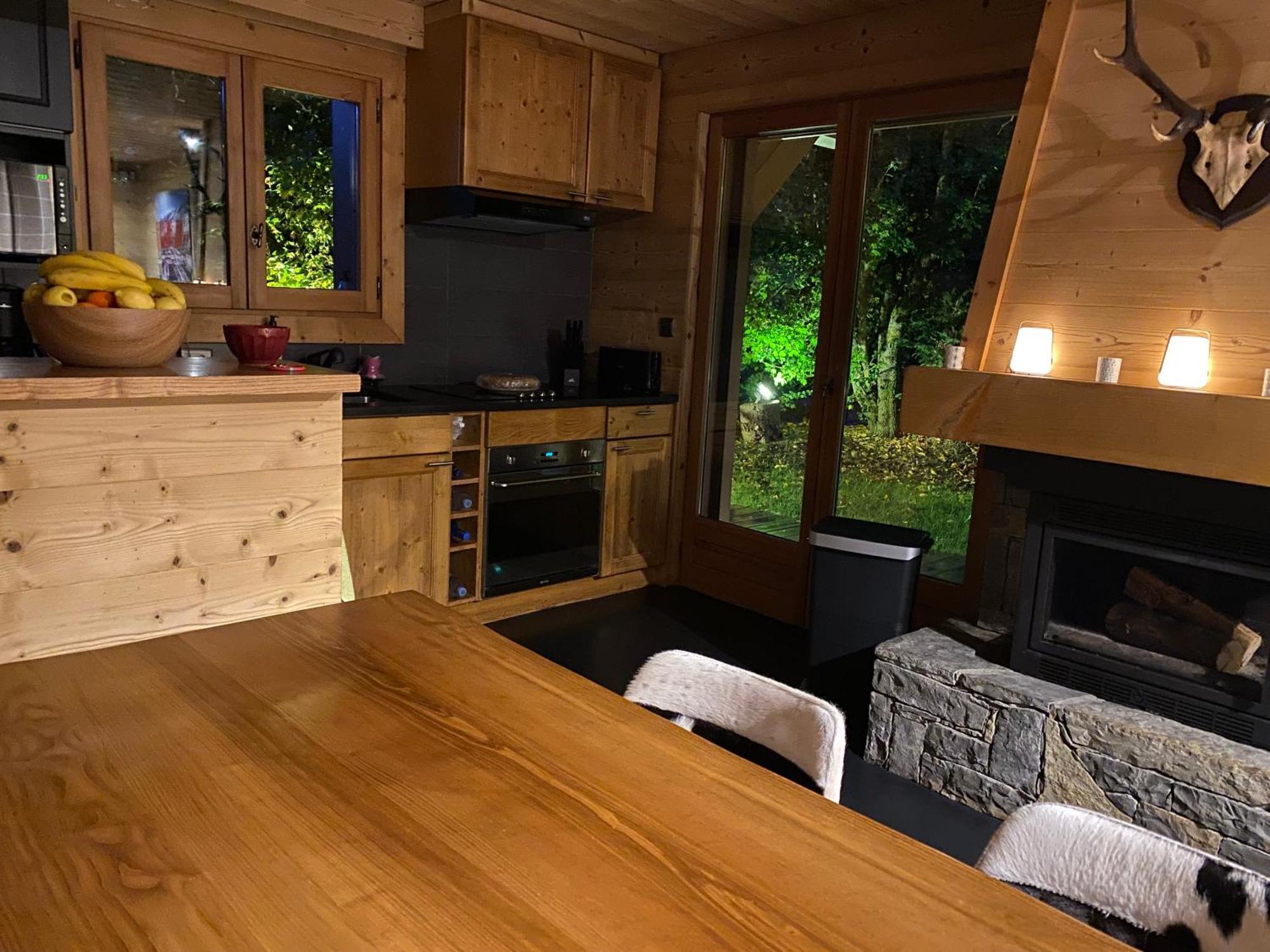 Chalet Megeve, Ideal Familles Proche Ski Et Centre Village Exterior foto