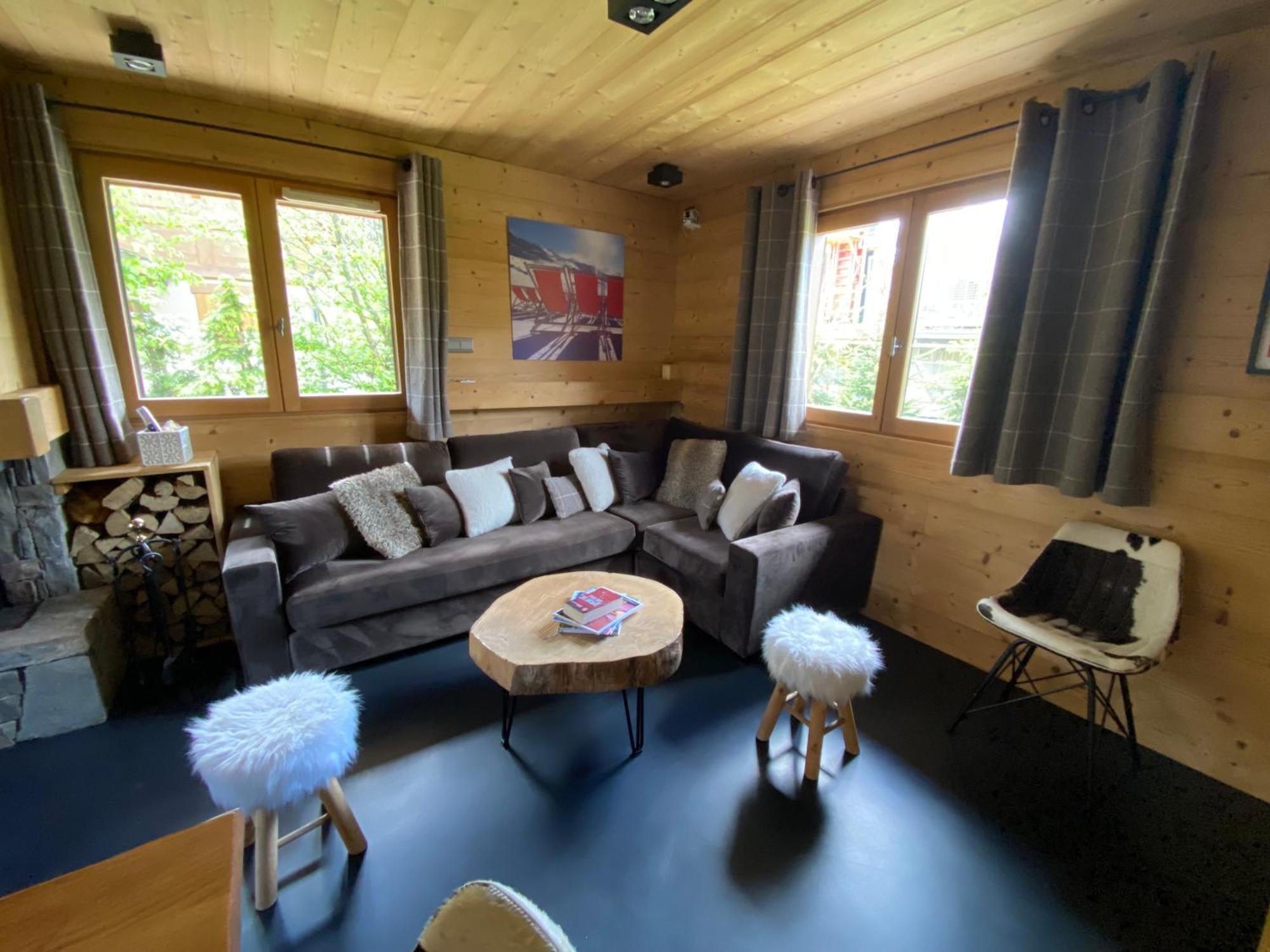 Chalet Megeve, Ideal Familles Proche Ski Et Centre Village Exterior foto